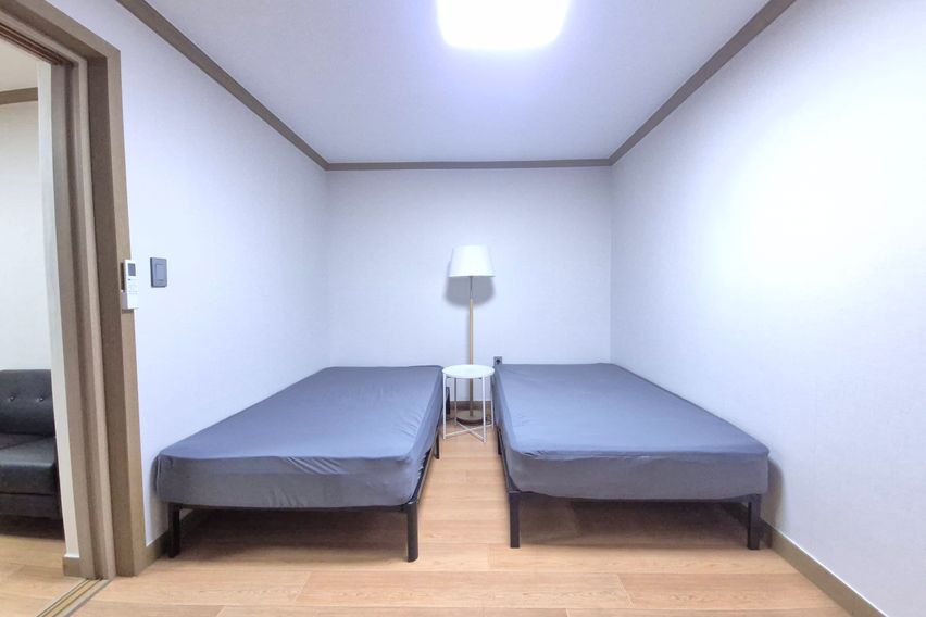 신라하우스pc룸203 1번째 이미지