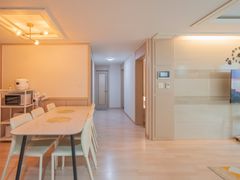 3-room apartment in front of Juan Citizens' P 2th image