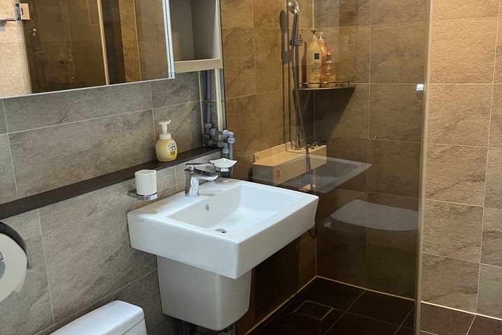 Jeju Raummaru Jocheon Stay 17th image