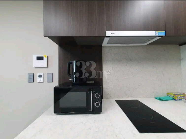 Three-room apartment in Ansan Bandalsum 6th image