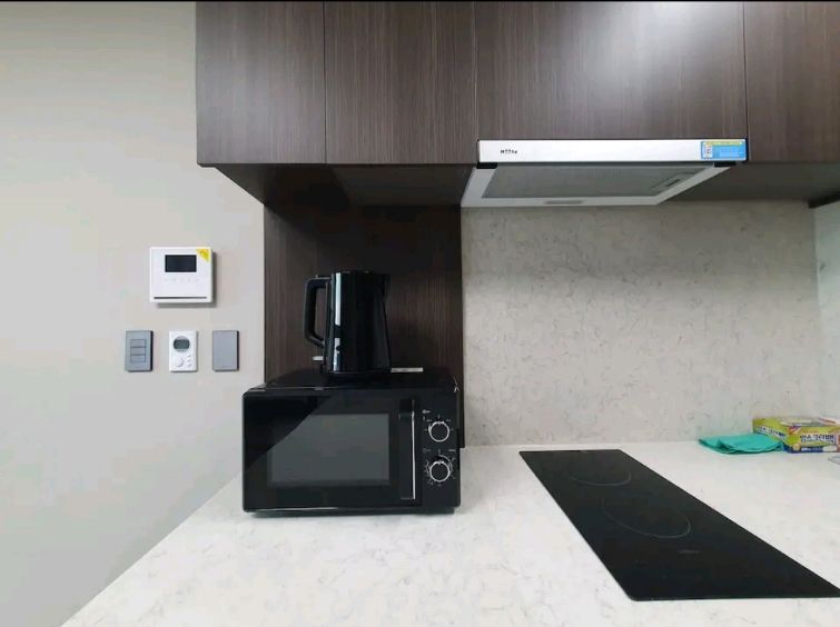 안산 반달섬 쓰리룸