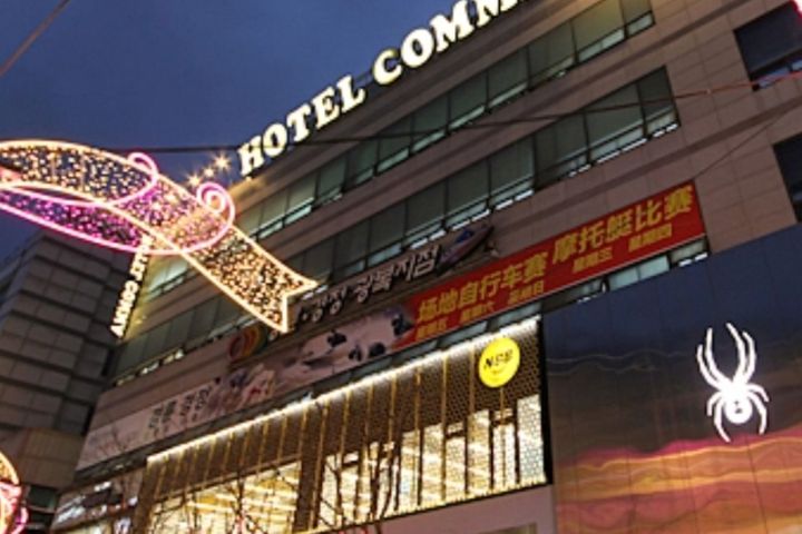 남포역콤마스테이c 8번째 이미지