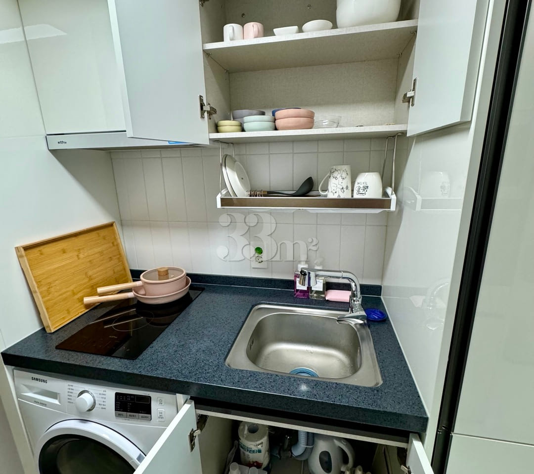 Konkuk University Duplex Officetel 8 7th image