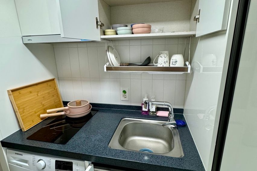 건대 복층오피스텔8