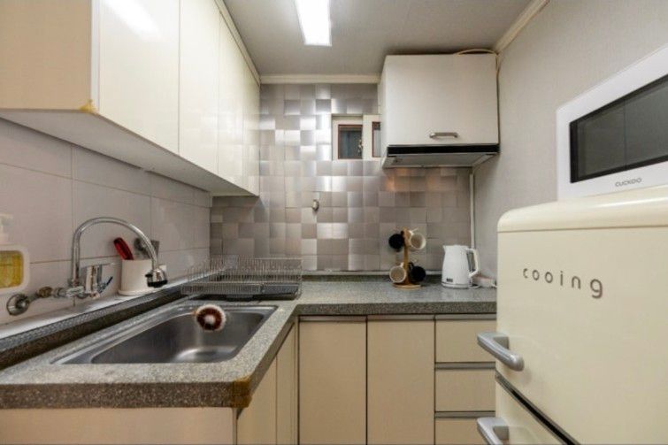 3룸대가족대치학원.병원 5번째 이미지