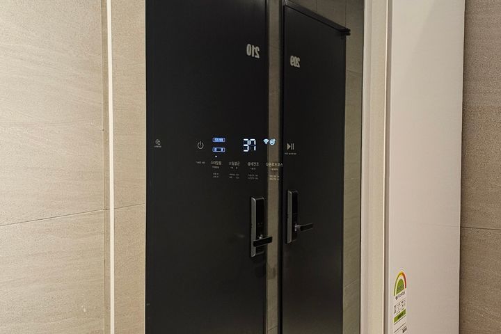 염창스테이 2층 A호 12번째 이미지
