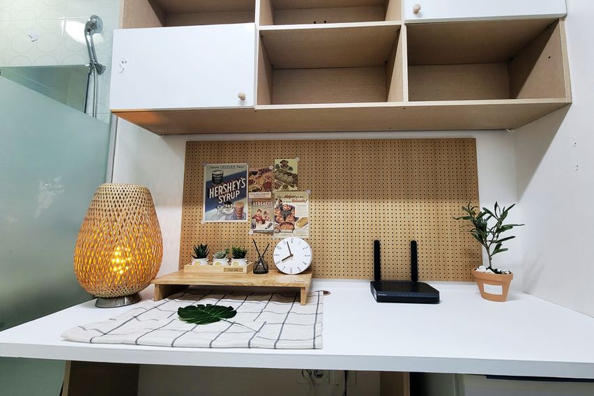 운서역3분 스테이영종A 4번째 이미지