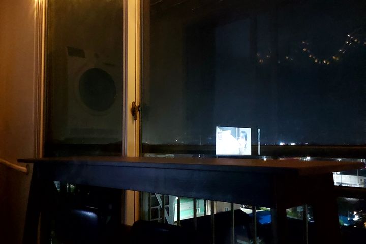 Eunpa Amusement Park Hotel-style Apartment 1 7th image