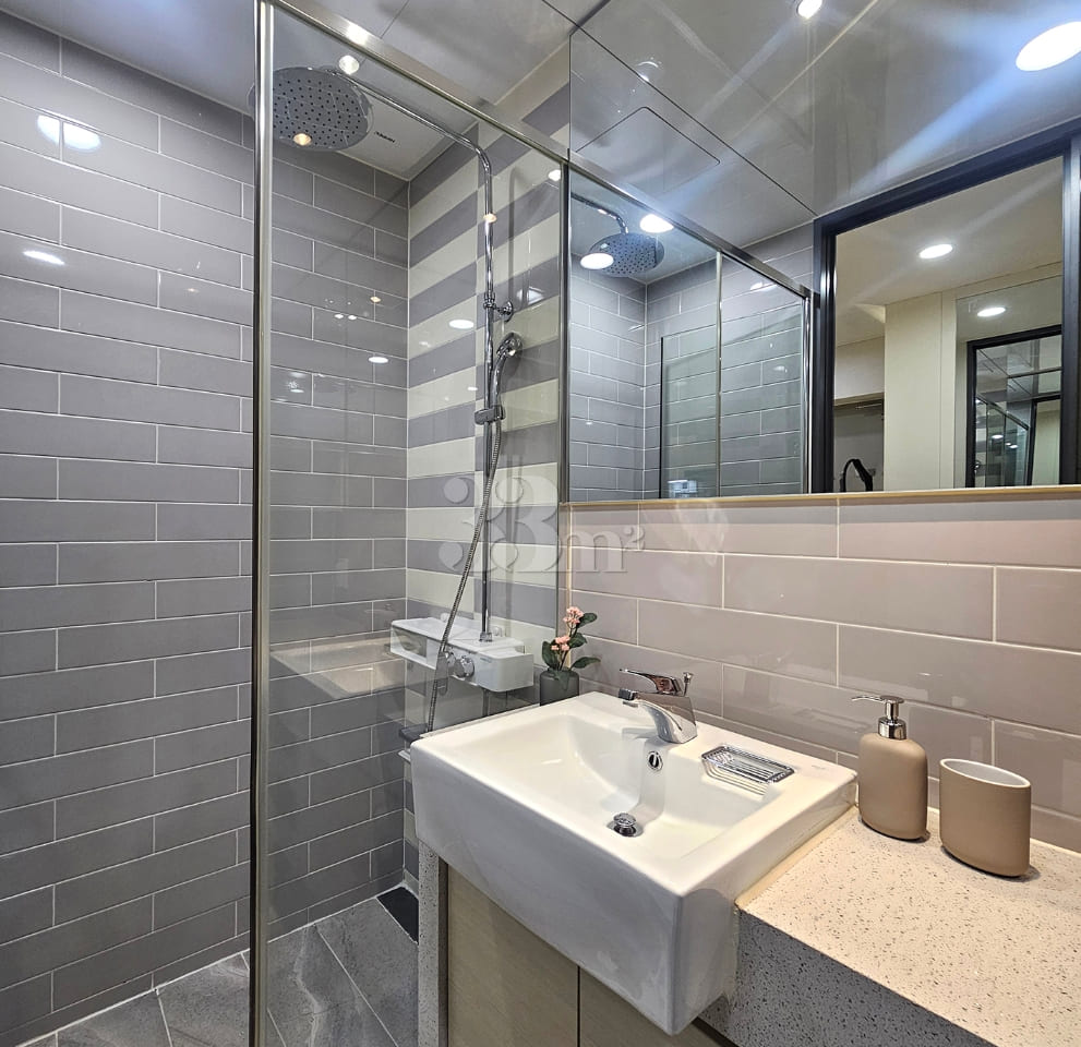 5-minute walk from Dongtan Station, fully fur 7th image