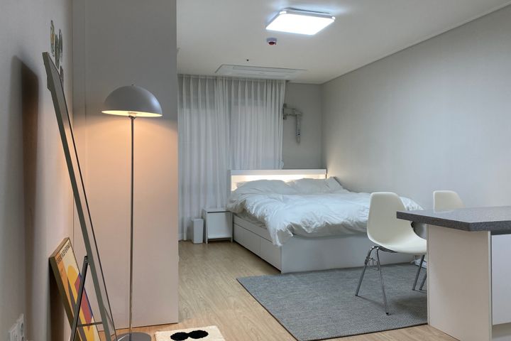 💖부산서면 무료주차 0번째 이미지