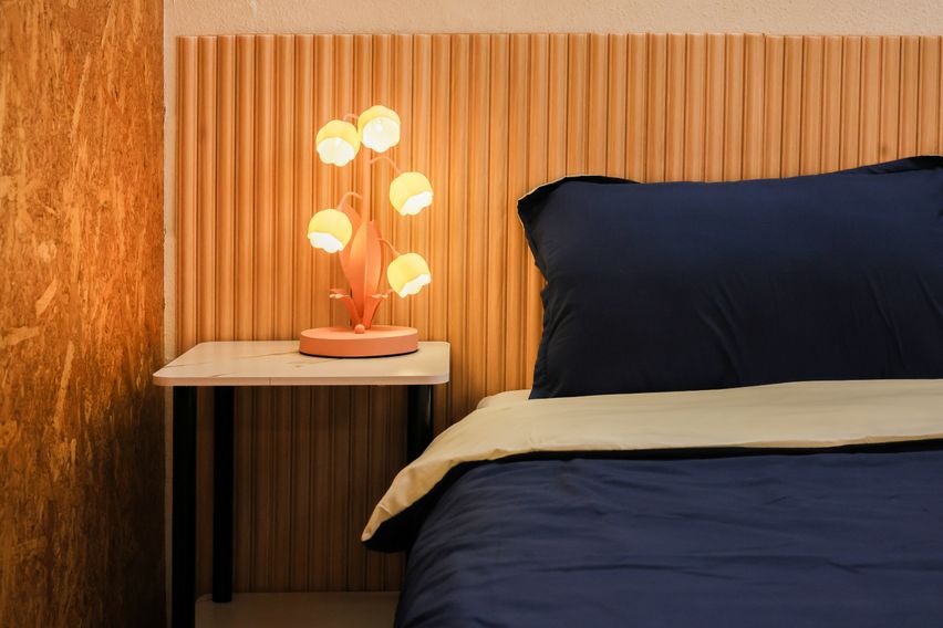 석촌호수도보1분 허니홈