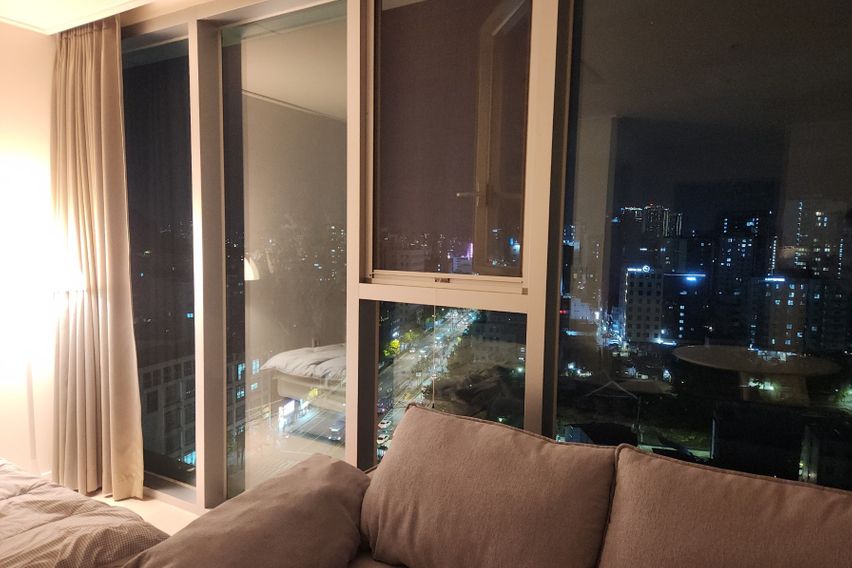 동묘역1분 통창멋진뷰