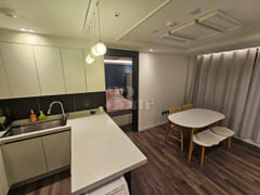 Two-room unit near Magok and Yeouido (Line 9) 12th image