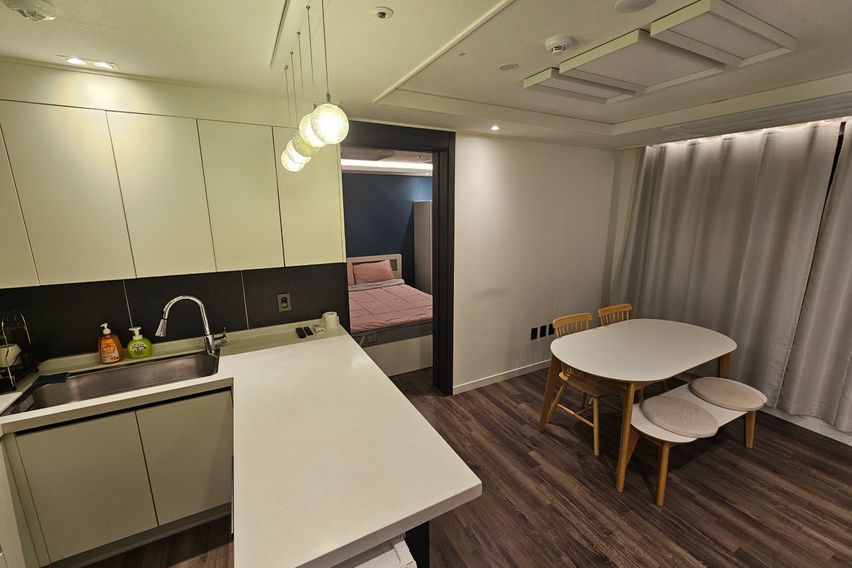 9호선 마곡 여의 투룸