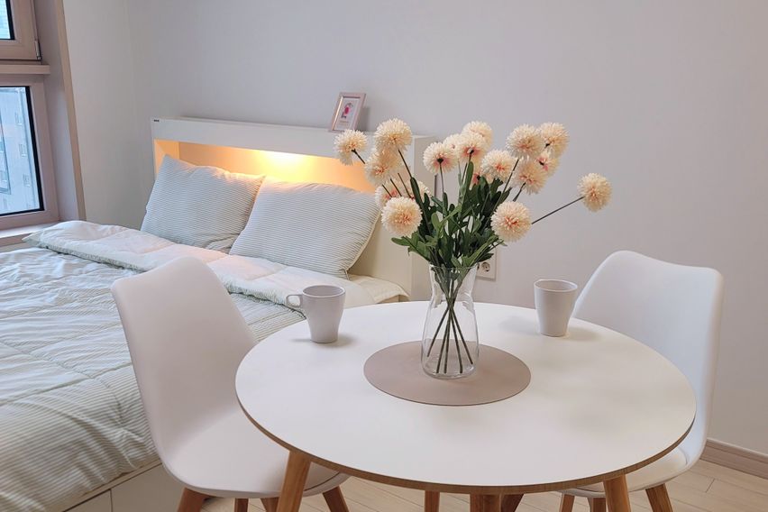 해운대 바다 풀옵션