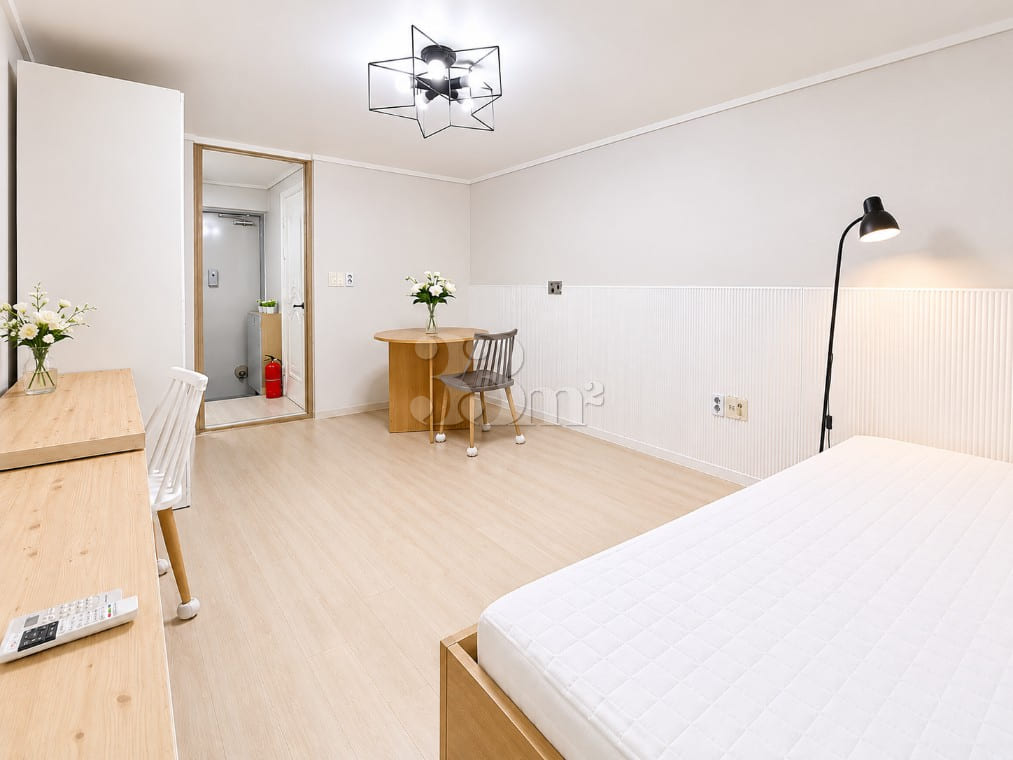 Cheongju Yoyu Room, G2🍋 2th image