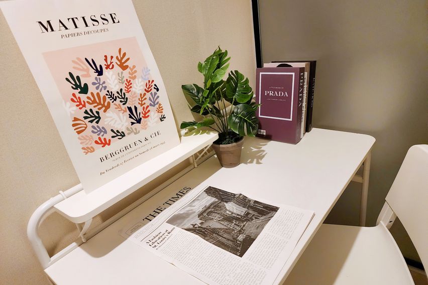 송파 문정역 원룸 A