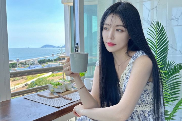 청사포 오션뷰 30평 0번째 이미지