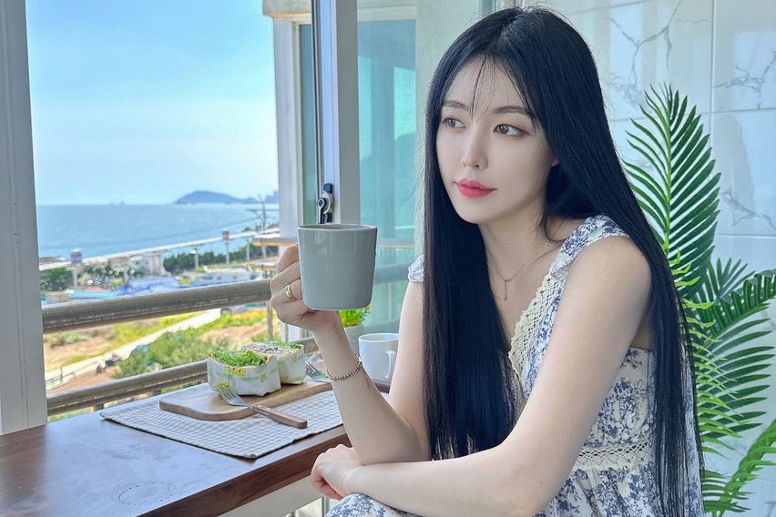 청사포 오션뷰 30평