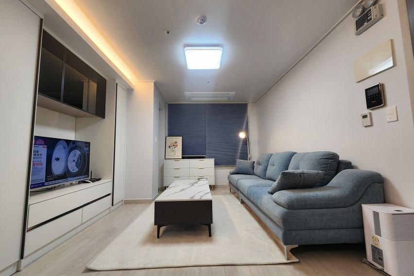 용이동/스타필드큰2룸 0번째 이미지