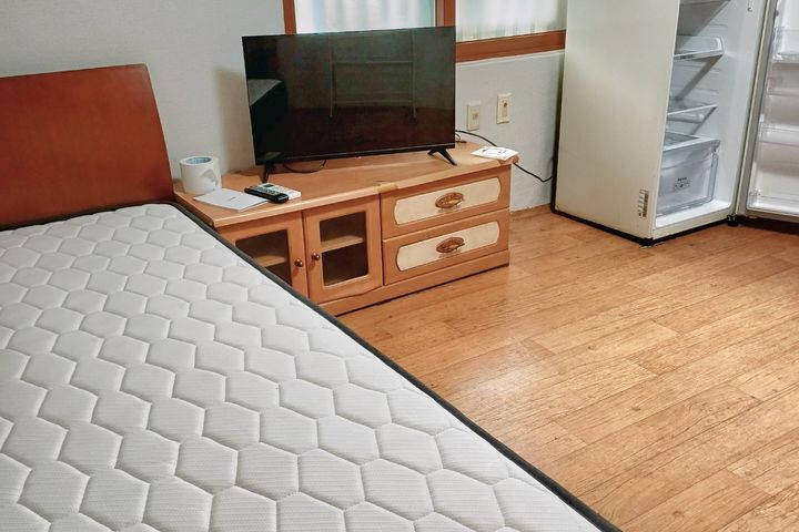 포근한 방 0번째 이미지