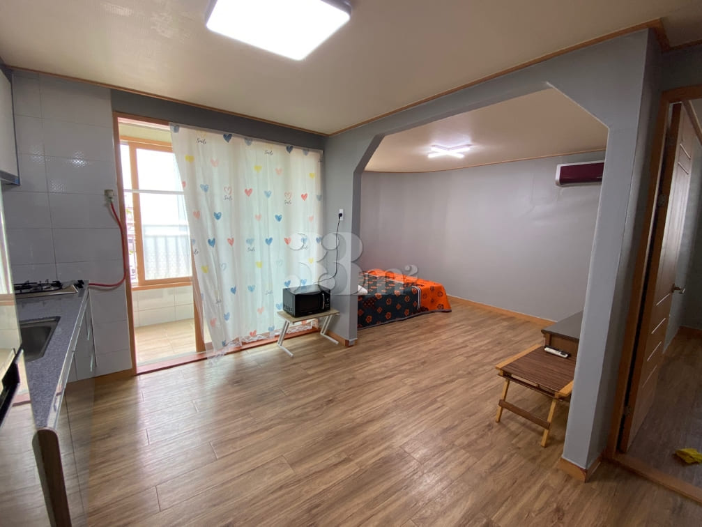 Two-room apartment next to a supermarket near 0th image
