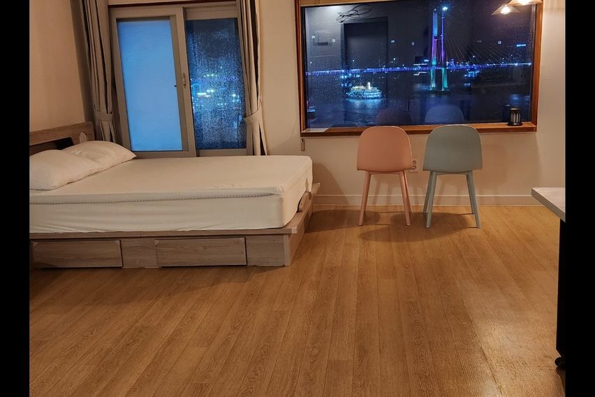 여수밤풍경 3번째 이미지