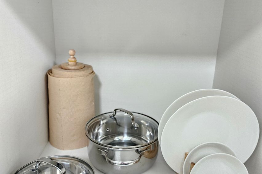 Beomeo Station Living Room + Room (Bright) 13th image