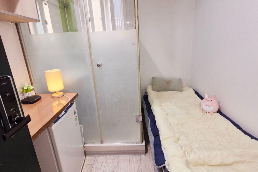 잠실온하우스아늑한원룸방