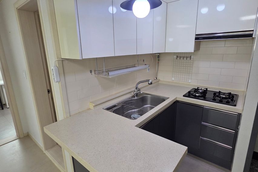 신축 깔끔한 투룸 8번째 이미지