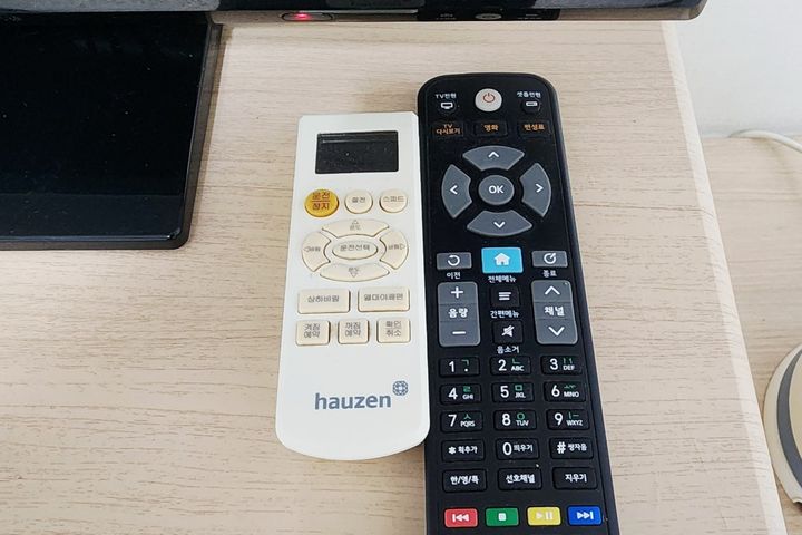 오창구룡스테이 2베드 10번째 이미지