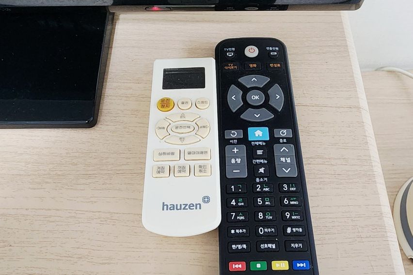 오창구룡스테이 2베드