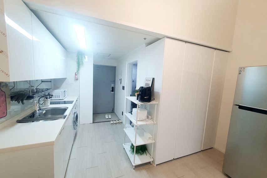 오픈특가💙깔끔복층N8 12번째 이미지