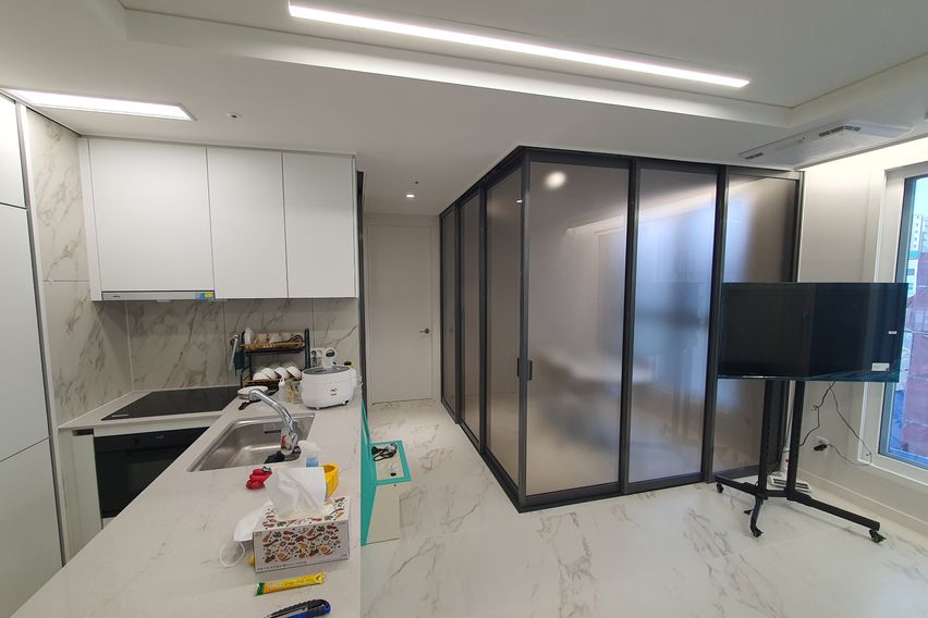 특가)안양역화이트하우스