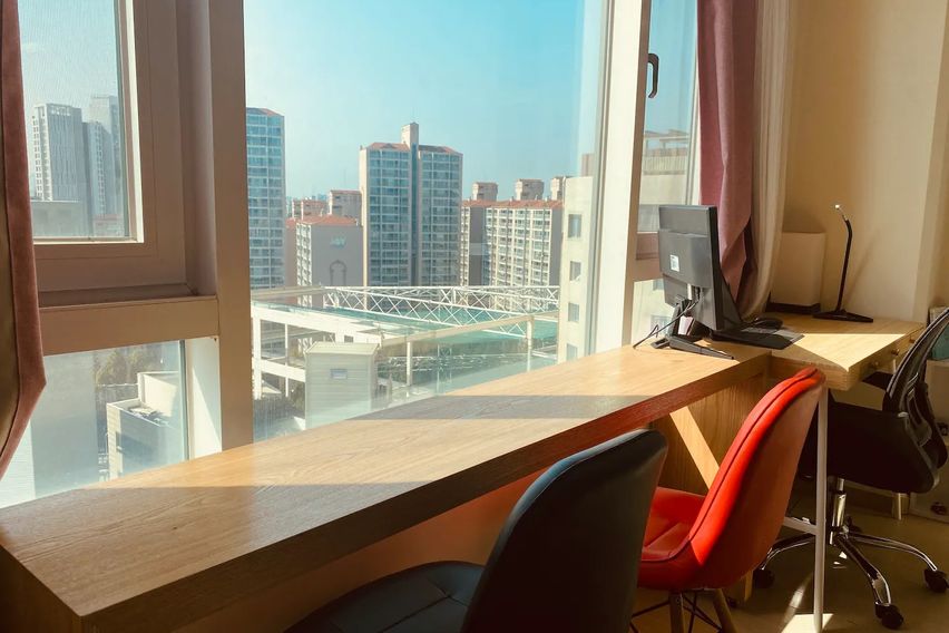 신사 한강 가로수강남 11번째 이미지