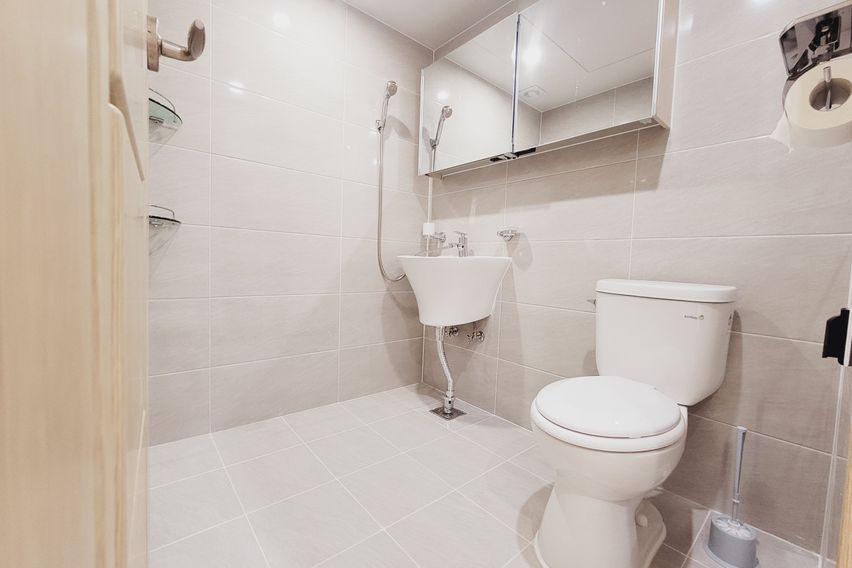 부평구청역 BK 207