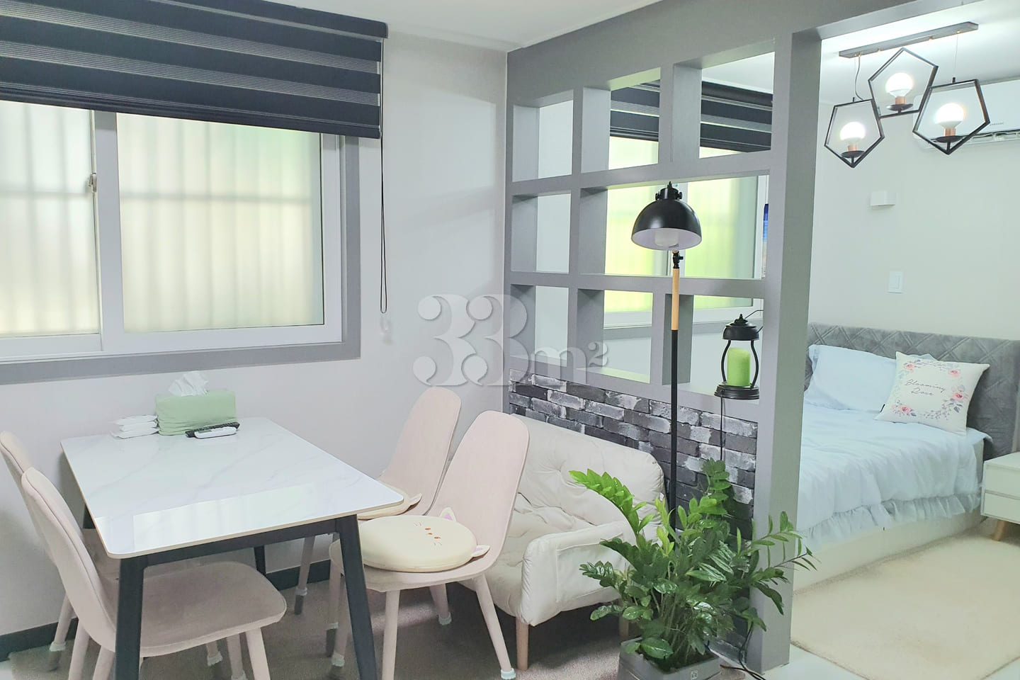 Newly built 1.5-room apartment in front of Du 0th image