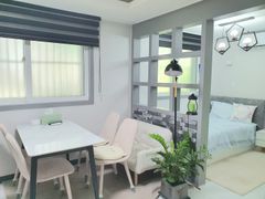 Newly built 1.5-room apartment in front of Du 0th image