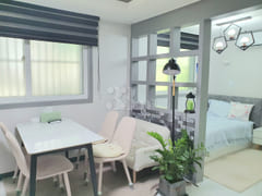 Newly built 1.5-room apartment in front of Du 0th image