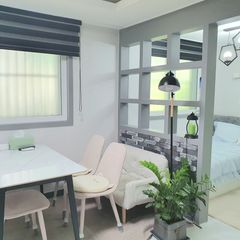 Newly built 1.5-room apartment in front of Du Unit Image