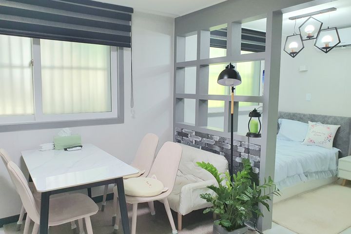 Newly built 1.5-room apartment in front of Du 0th image