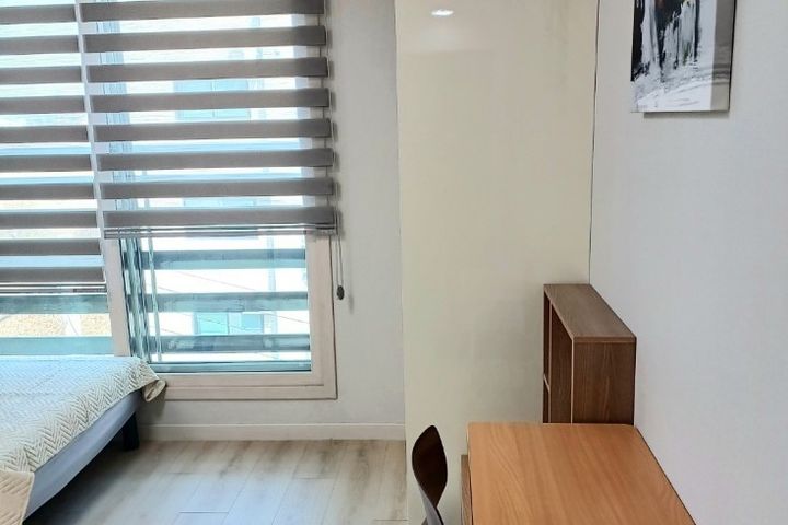 Affordable studio apartment near Innovation C 6th image