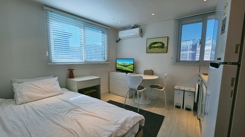 오류역천왕역/여의용산G