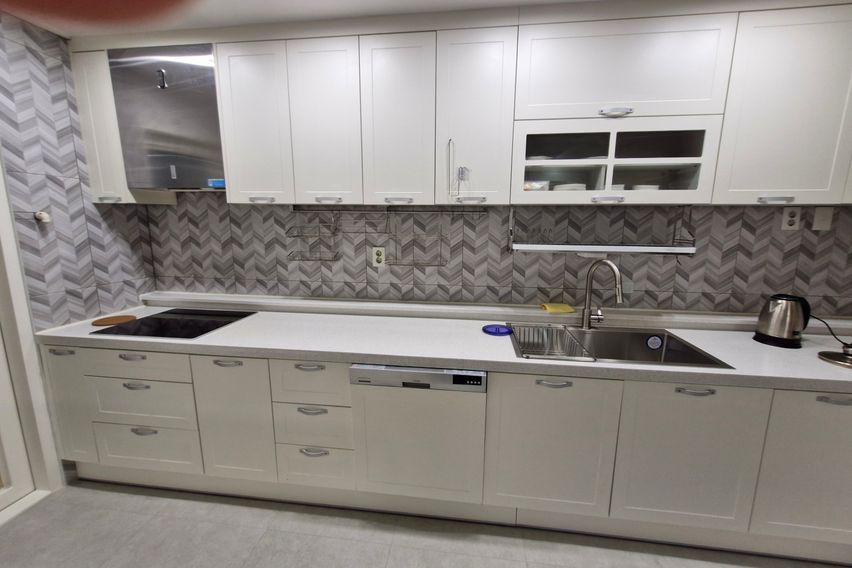 동패동 4룸봄날 하우스