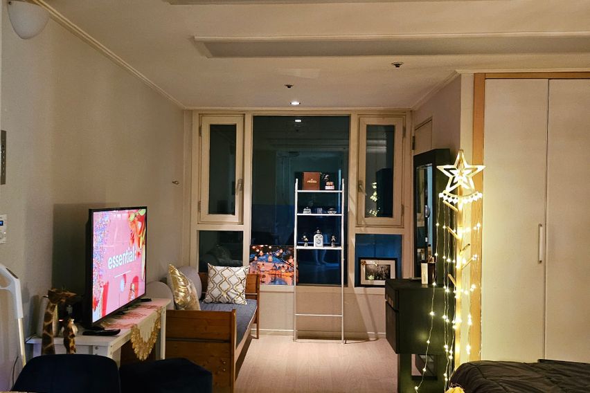 선릉 코엑스 귀한 원룸