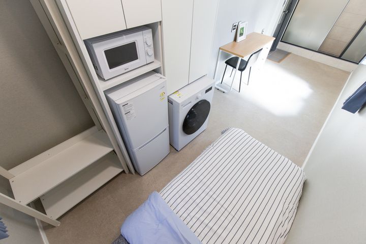 Bongcheon-dong_Premium Room 7th image