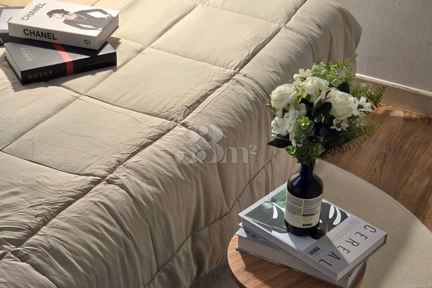 Studio apartment near Sindae-bang Samgeori St 3th image