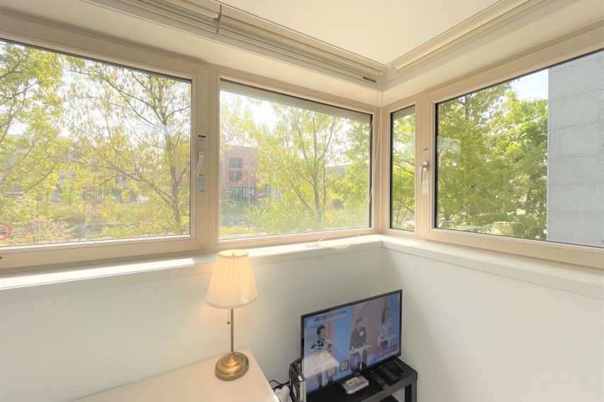 인천공항인근청결한개인실 0번째 이미지