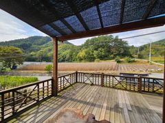 홍천나무집.35평 독채 13번째 이미지