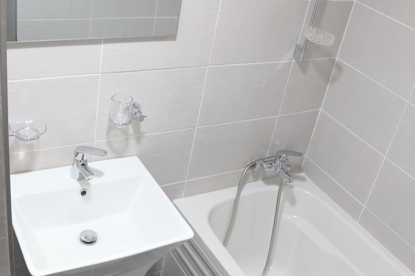 전철역도보5분 3인실F 9번째 이미지